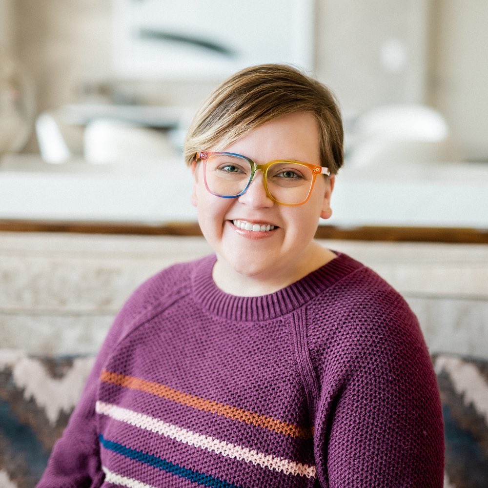 Congratulations to Katy Spencer on her recent promotion to Director of Digital Campaigns! Katy is always going above and beyond and consistently exceeding our expectations as a team member and leader.
She is an incredible mentor to our newer teammates and easily takes the lead on projects without us ever having to ask. She is always two steps ahead! We are so lucky to have you here Katy.