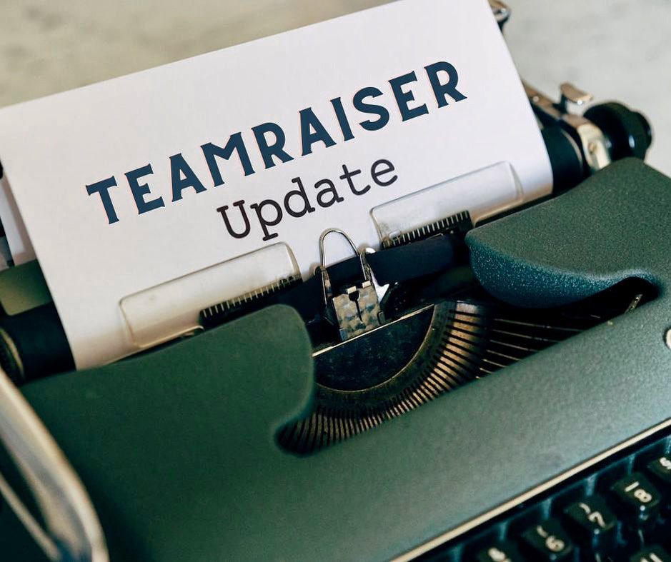 #TeamRaiser Update: As of the June 6, 2023 release, ACH payments will not count towards the $5 gift minimum for using the participant center’s email tools.
Here are some options we recommend to improve the usability of the @Blackbaud Participant Center with this change: https://www.doinggoodagency.com/teamraiser-participant-center-emails