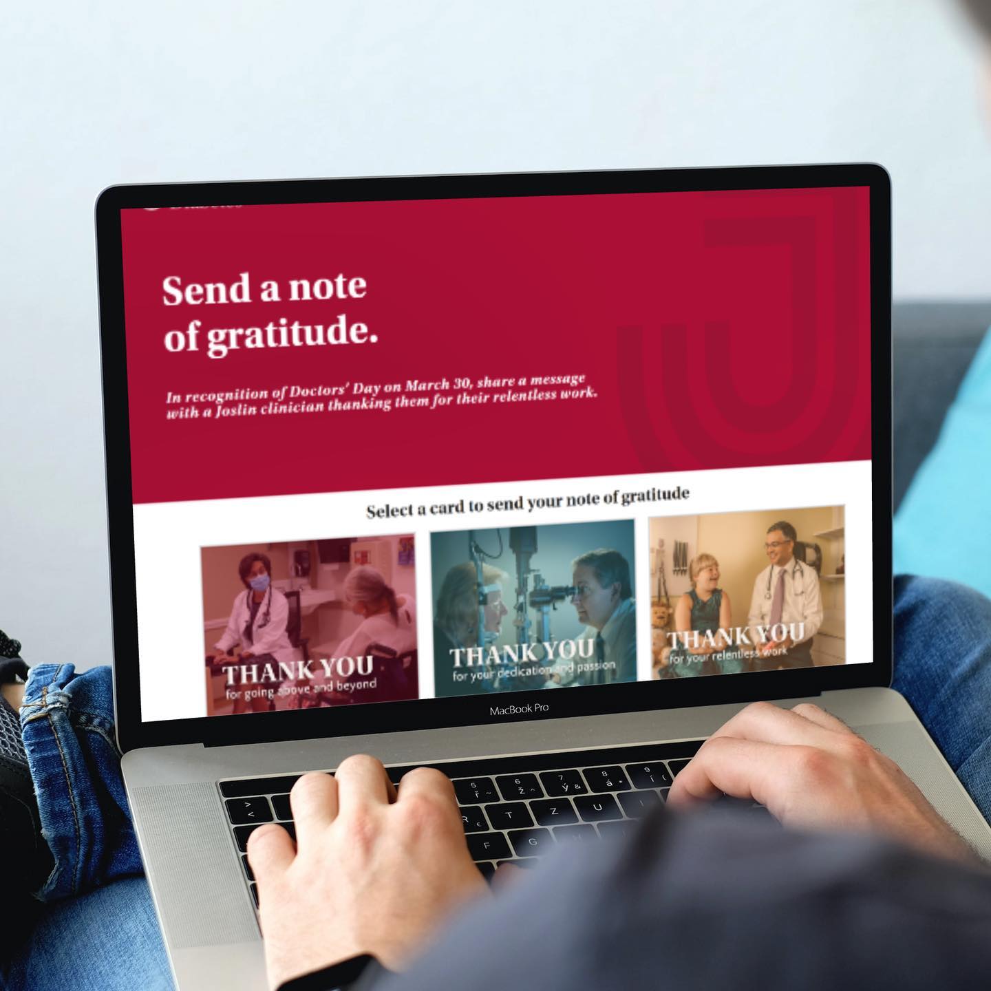 Our #DoctorsDay Campaign with @JoslinDiabetesCenter was part of a 13-month patient journey effort and resulted in:
📈 3900% year-over-year increase in online gifts from patients
📊 25% increase year-over-year in online revenue
🙏 33% of campaign donations from grateful patients
🗓️ Our strategy included a mini welcome series, personalized surveys that prompted engagement in the monthly eNews, and targeted messaging and creative assets across the annual calendar.
See the full case study via our link in bio 👩🏽⚕️🩺