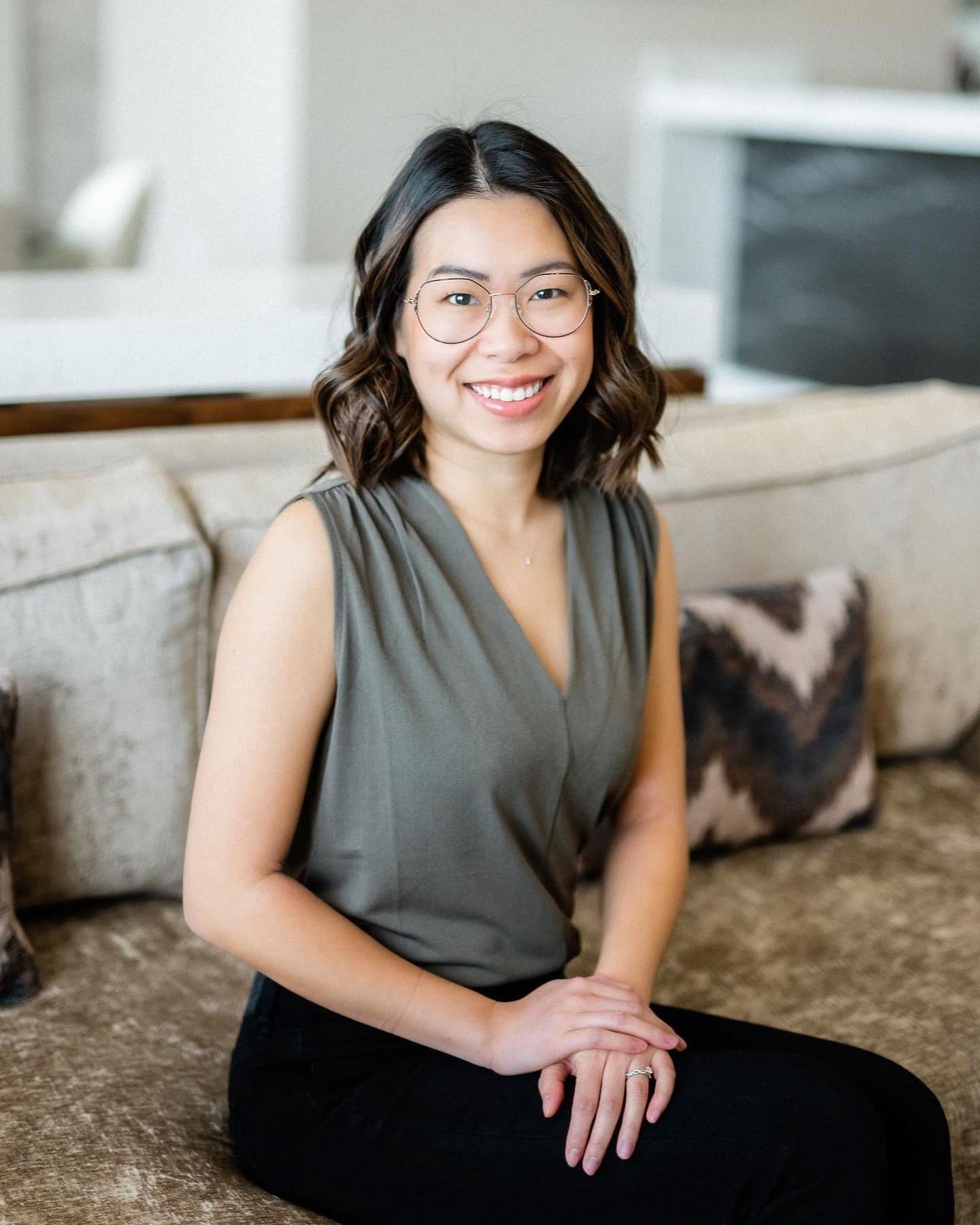 We are excited to announce the promotion of Jodie Ou, PMP to Senior Digital Fundraising Consultant. She has proven her expertise in handling enterprise-level clients in the short time she has been here.
Jodie is consistently going above and beyond for her clients and looking for creative solutions to not only meet their needs, but suggest new ideas to help further their goals.
She is always willing and eager to learn new skills and put them into action. Some of her new responsibilities will include leading more strategic discovery sessions and serving as a strategic lead on our client engagements to develop a long-term roadmap for their success.
Congratulations Jodie!