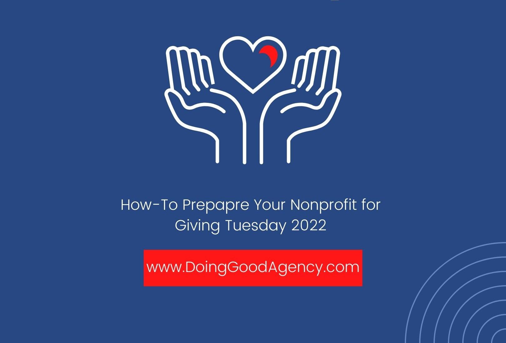 How Nonprofits Can Leverage Email Marketing for Giving Tuesday