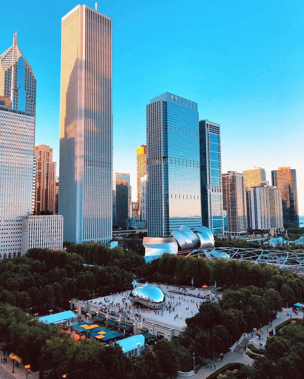 Chicago + Milwaukee - we can’t wait to see you! The Doing Good Team will be making stops in both cities June 16-18 and would love to chat more about your digital strategy and annual fundraising goals.
On this roadtrip will be our CEO - Paul St Onge, our Director of Technology Solutions - Darcy Hofmann and our Senior Web Developer - Daryl Bunker. Do drop us a message - we would love to learn more about your organization!