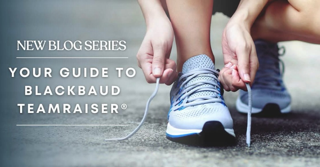 Blackbaud TeamRaiser® is a powerful platform for peer-to-peer fundraising—and we’re here to help you make the most of it.
Whether you’re managing campaigns or supporting participants, our latest step-by-step guides answer some of the most common questions we hear from clients.
✅ How to Use the TeamRaiser Participant Center
Empower your fundraisers to personalize their pages, send emails, and manage their teams with ease.
💰Donation Management in TeamRaiser
A simple walkthrough for admins on entering, adjusting, and tracking donations behind the scenes.
🙋♀️ Top Participant Questions—Answered!
From logging in to updating fundraising pages, we’ve got quick answers to help support your participants.
📚 Read our posts on our blog via the link in bio!