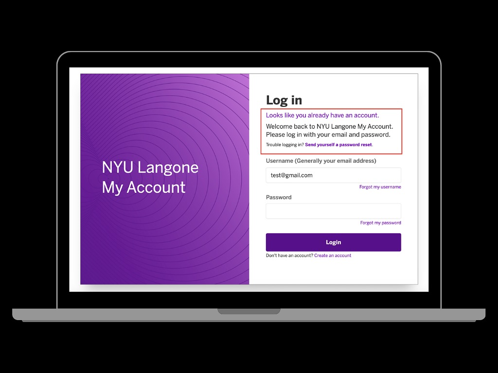 NEW CASE STUDY: We updated the Blackbaud Luminate Online member center for our client at NYU Langone Health by adding gamification and improving fundraising efficiency.
Take a closer look at their new user experience, dashboard, badge strategy, and online giving managment on their improved platform. See the full case study on our website!