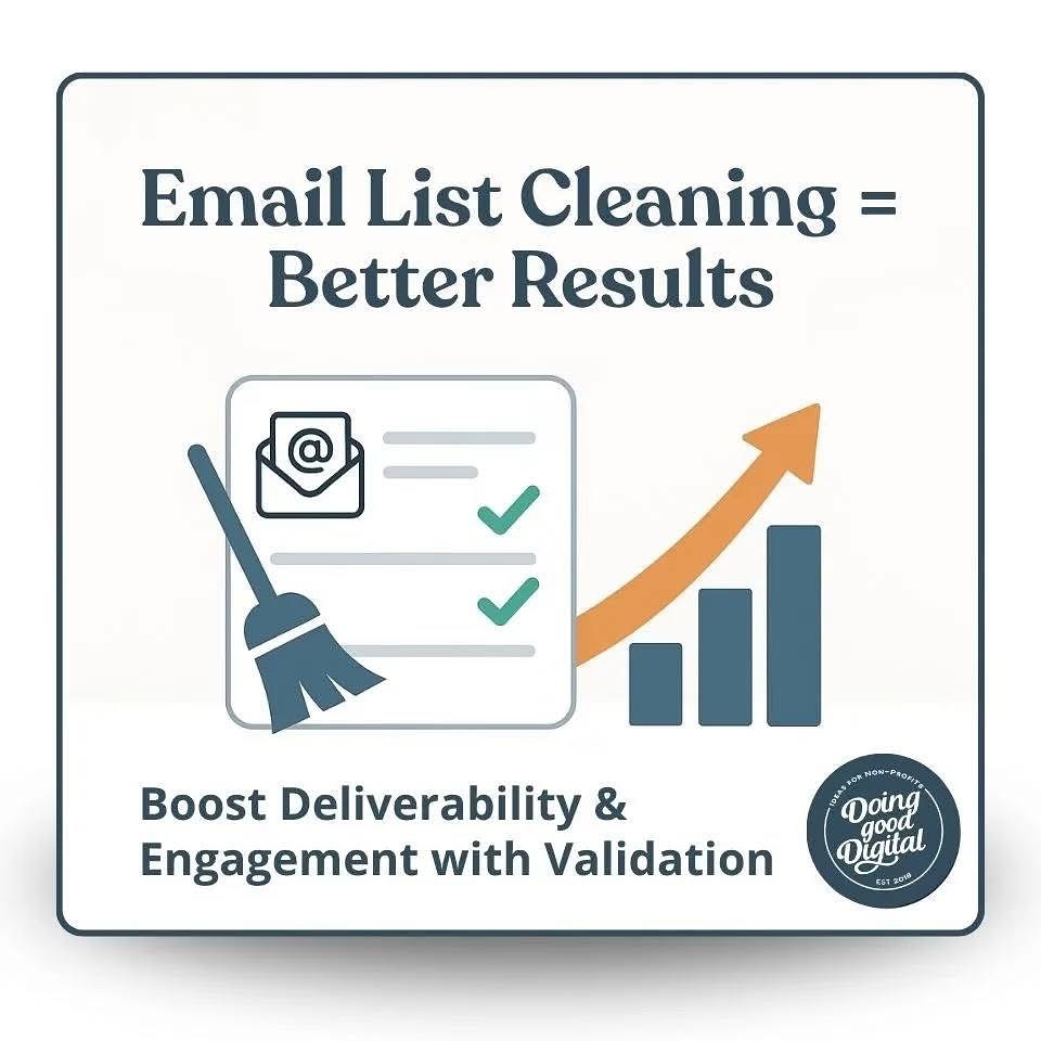 successful email campaign starts with one critical asset - your email list. But even the best campaigns can fail if your messages don’t land in the inbox.
Over time, mailing lists naturally degrade due to typos, abandoned addresses, and inactive users.
Without regular maintenance, your sender reputation suffers, bounce rates rise, and engagement drops.
That’s where email validation becomes a game-changer.
Learn more via our latest blog post!
