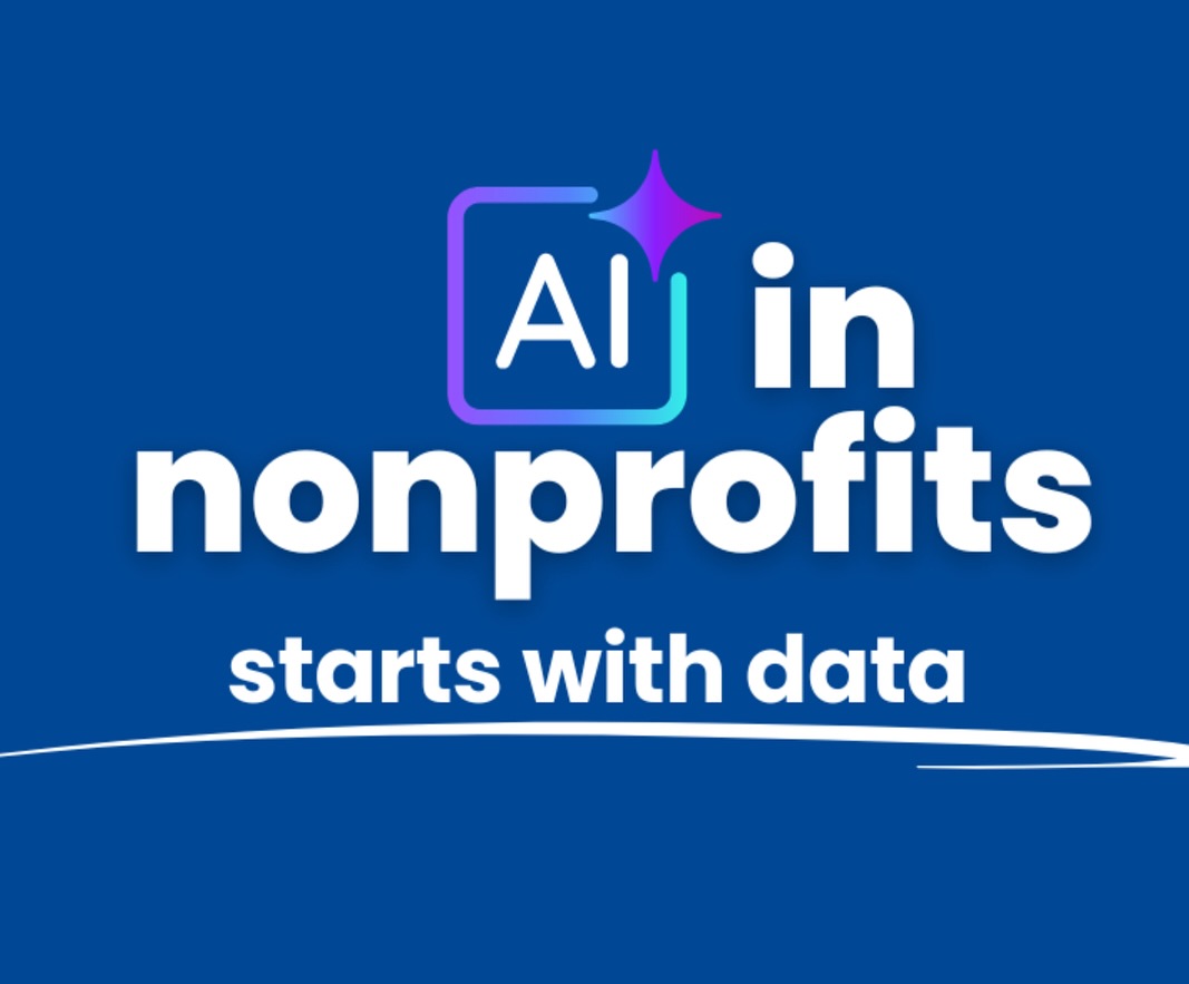 Read how we are piloting and building AI agent workflows to help our nonprofit clients improve time-consuming processes like:
✍️ Grant Writing
📊 Cross-Departmental Reporting
🙋🏻♀️ Volunteer Intake
in our latest post on SimpliPhi. See our link in bio!