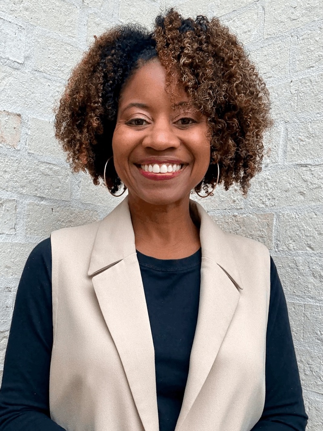 We are so excited to officially welcome Chandra Searcy to our team as our newest Senior Digital Fundraising Consultant!

Chandra is a strategic digital fundraising and project management professional with over a decade of experience leading diverse teams in digital product development, information technology, and marketing strategy. Her passion for fundraising, however, started long before her professional career. As a runner, she frequently participated in running events to raise money and awareness for cancer research which inspired her lifelong dedication to nonprofit impact.

She has previously worked with organizations such as ALSAC/St. Jude Children’s Research Hospital and the International Paper Foundation, where she focused on digital campaign optimization, user experience design and business analysis. She also has expertise in digital technology platforms such as Blackbaud Luminate Online, Asana, Atlassian and various content management systems to effectively plan and execute fundraising initiatives.

Chandra holds a B.A. in Journalism and Media from the University of Tennessee-Knoxville and a M.A in Journalism with a focus in strategic and digital communications from the University of Memphis. 

She currently lives in Memphis, TN with her husband Justin, and their two enthusiastic children, Kaleb and Elliana. In her spare time you can find her power walking to a favorite playlist or spending time outdoors with her family.

Welcome to the team Chandra!