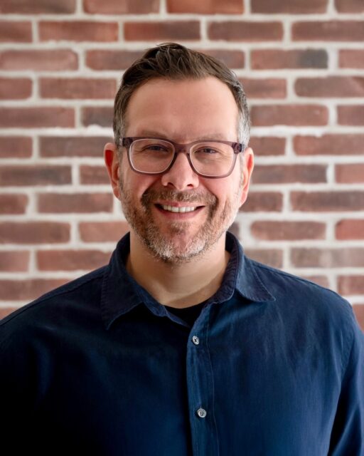 We are so excited to officially welcome Jeff Middleton to our team full-time as our new Creative Design Lead!

Jeff oversees all things design - from websites and campaign forms to resource reports, email design, and interactive experiences. He bridges creativity with tech, ensuring every piece of visual communication is both beautiful and built for impact.

With a background spanning magazine design, branding, logos, motion graphics and web design, Jeff brings a wealth of hands-on experience across digital and print media. He’s fluent in tools like Adobe Creative Cloud, Figma, WordPress, Canva, and has a strong understanding of front-end design and accessibility.

After years freelancing for international brands and organizations as well as designing in the fast-paced action sports world, Jeff shifted his focus toward purpose-driven work. He currently consults with nonprofits to tell their stories through thoughtful, user-centered design. His goal is always to translate complex briefs into clear, emotionally resonant visuals that inspire action and build trust.

When he’s not designing, Jeff can be found on micro-adventures in and around Toronto with his family, or on a dual-sport motorcycle ride, snowboarding, or travelling with a camera in hand.

Welcome to the full-time team Jeff!

Learn more about our entire team here: https://www.doinggoodagency.com/about