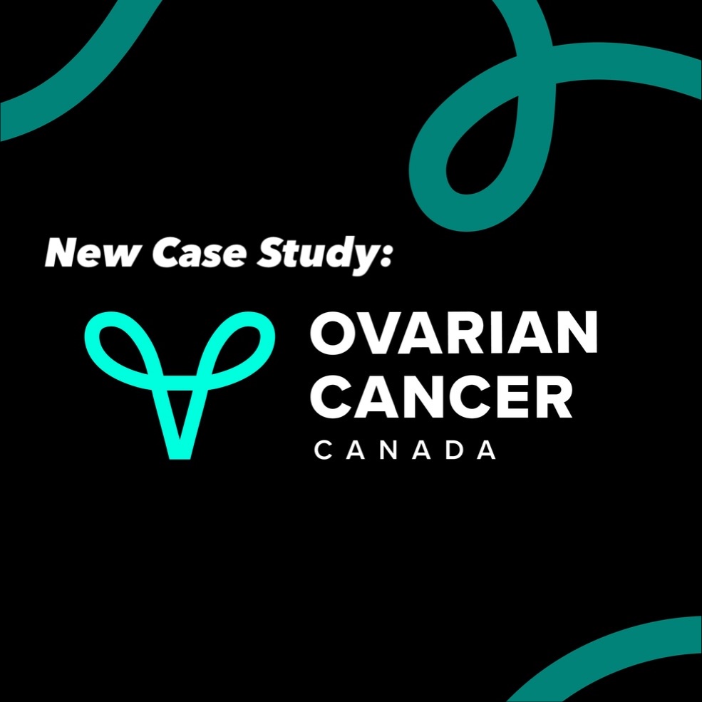 Two of Ovarian Cancer Canada’s most popular WordPress forms were generating a steady stream of email sign-ups, but every week the OCC team had to login, pull a spreadsheet of new leads, and upload it to Blackbaud Luminate Online (LO) just to trigger their welcome series.

We set out to build a direct connection between WordPress and LO so that every new supporter would flow instantly into the database and receive the welcome emails—no downloads, no uploads, no delays.

Read how we did it via our link in bio!