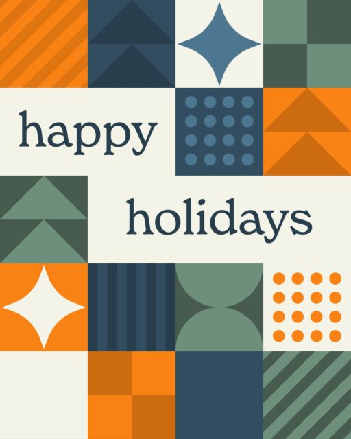 As 2025 comes to a close, we wanted to take a moment to thank all of our amazing clients, partners, and supporters who allow us to continue to provide the best in digital fundraising strategy and support. 

We truly appreciate all of you! 

A big congratulations and kudos to everyone for making it through the busy Giving Tuesday and End-of-Year fundraising season. It was a privilege to support many of you on your giving campaigns.

We wish you and your family a holiday season full of joy and well-deserved relaxation and we look forward to connecting with you again in 2026.

Thank you!
Lisa Ng, Paul St Onge, + Everyone @ Doing Good Digital