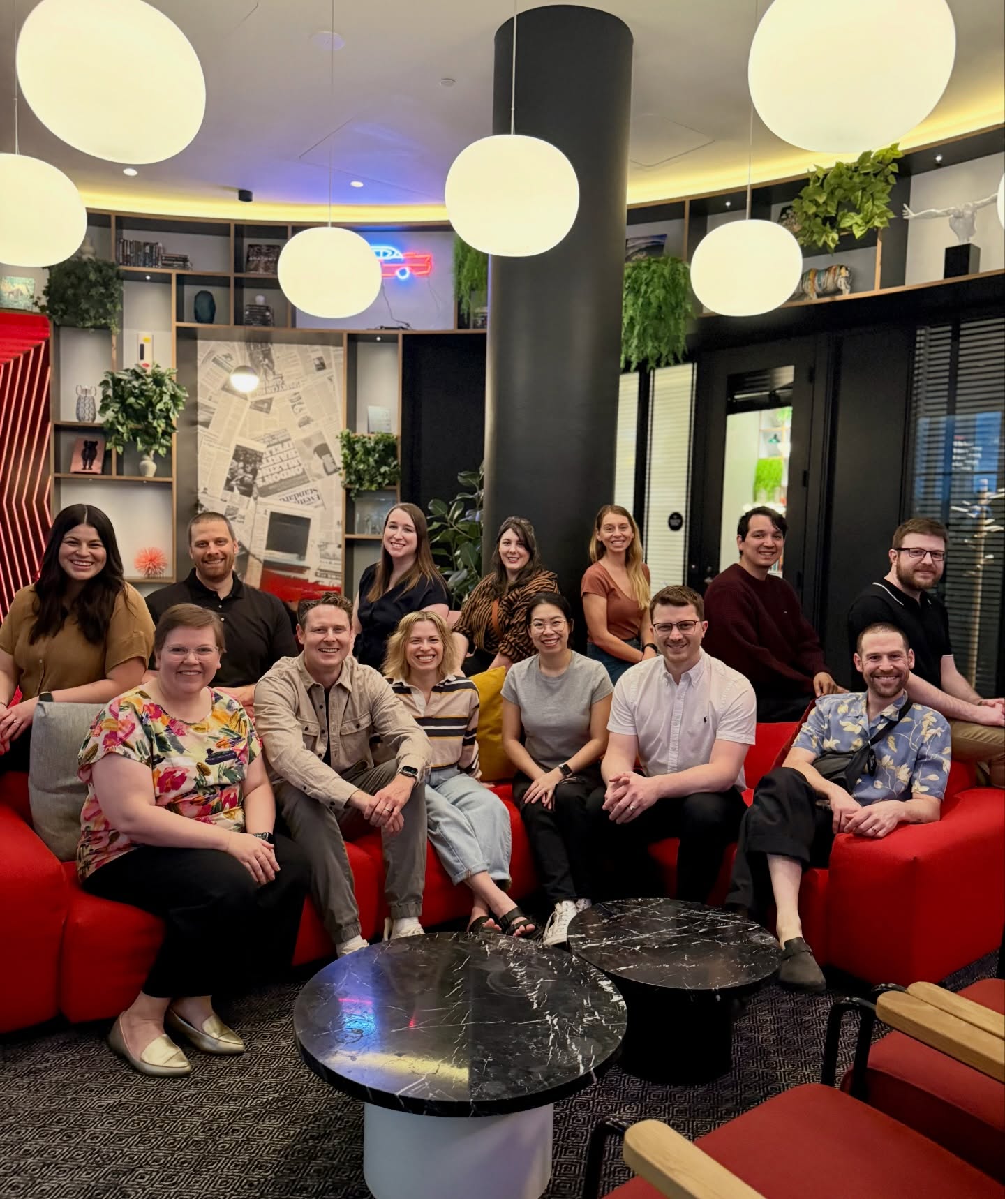 Our Team is Headed to Las Vegas, Kansas City, and San Diego!
 
Do you have nonprofit friends or colleagues who would benefit from the experience of working with Doing Good Digital? Would they like to learn more about how we work and our services? We have executive team members who will be in:
 
*Las Vegas - End of March
*Kansas City - Mid-April
*San Diego - AFP Icon at End of April
 
Please drop us a message! We would love to book a complimentary 30-minute consult and perhaps an in-person meeting to learn more about your goals.