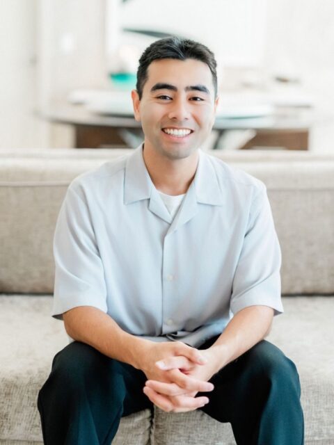 We are SO excited to welcome Kenny Tsuda to our team as our newest Digital Strategist! Kenny brings over 5+ years of nonprofit marketing experience to our clients here at Doing Good Digital.

Prior to joining the team, he served as the Marketing Manager for The Salvation Army, where he led the email marketing efforts and management of donation pages across the western United States - supporting large-scale digital fundraising efforts.

As a Digital Strategist, Kenny blends strategic thinking with creative execution. His expertise spans email marketing, digital campaigns, graphic design, and performance analysis. 

He works across platforms including Salesforce Marketing Cloud, Luminate Online, GoFundMe Pro, WordPress, Squarespace, and GA4 - helping organizations build thoughtful systems that drive engagement and growth. 

Detail-oriented and adaptable, Kenny values collaboration and believes strong communication leads to stronger outcomes.

Kenny holds a Bachelor’s degree in Business Administration from the University of California, Riverside. He is passionate about meaningful work and supporting mission-driven organizations in expanding their impact.

Kenny resides in Los Angeles. In his free time, Kenny enjoys running and training for races, traveling, and photography.