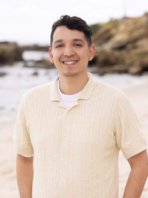 Congratulations to Pedro Ramirez on his promotion to Senior Digital Fundraising Consultant! Pedro joined our team just over two years ago and is an expert at managing email marketing campaigns, creating and maintaining web content, and analyzing data to enhance fundraising efforts.

His creativity, thoughtfulness, attention to detail, and ability to remain zen under pressure are all things we admire about Pedro. He has made an incredible impact for all of his clients in the short time he has been here.

We’re so lucky to have you here on our team!