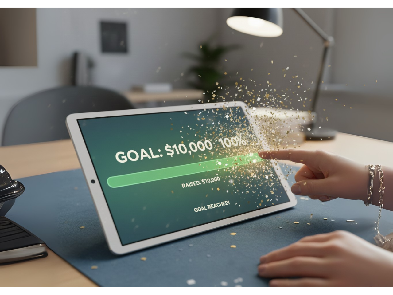 Digital Fundraising Trends to Boost Year-End Giving Results