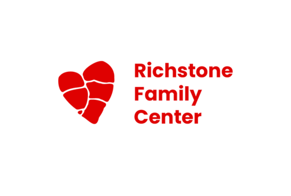 Richstone one color logo alternate